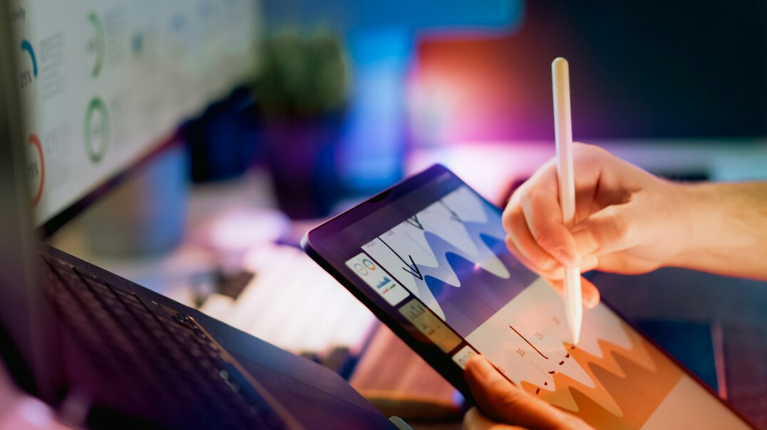 digital transformation strategy